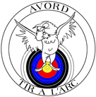 Logo Avord Tir à l’Arc